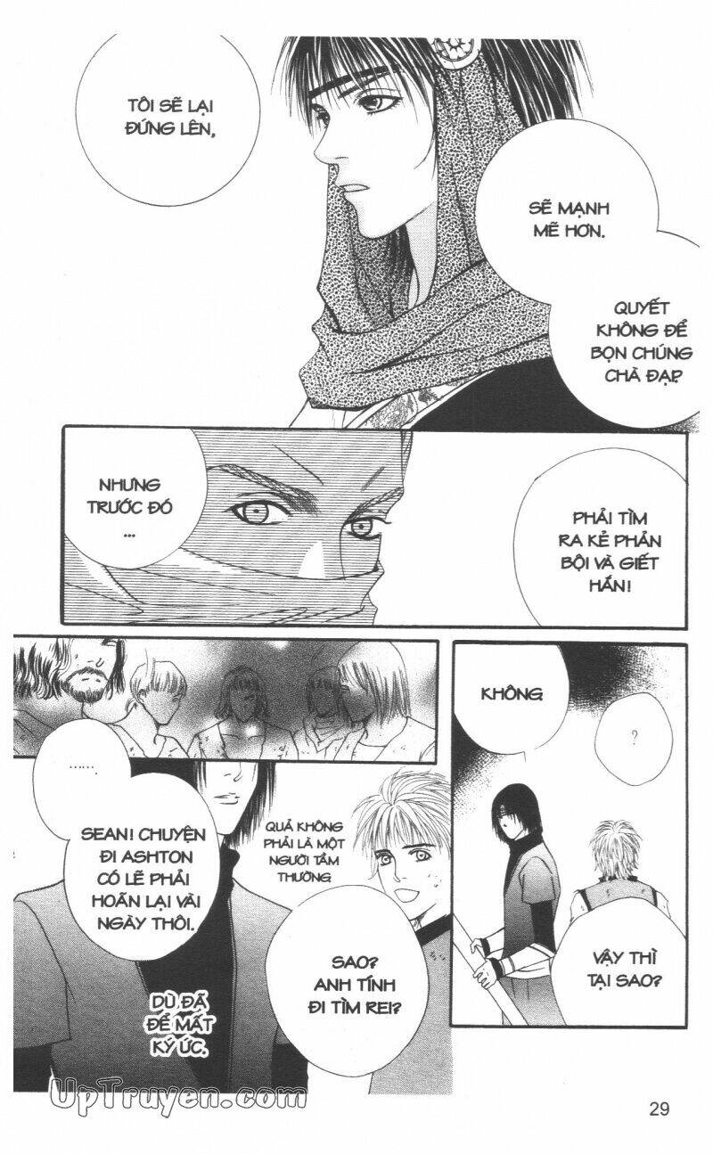 Saver Chapter 19 - Trang 2