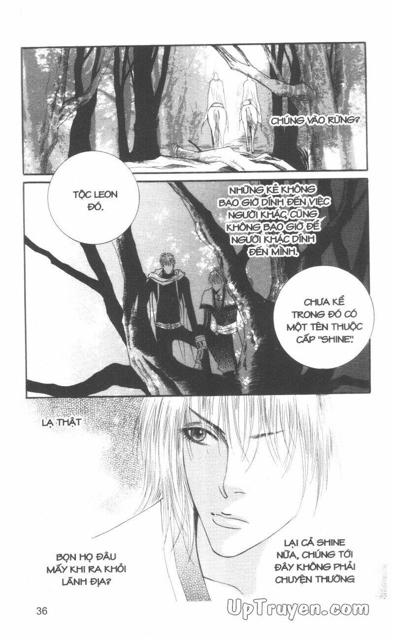 Saver Chapter 19 - Trang 2