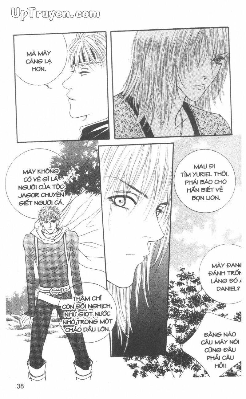 Saver Chapter 19 - Trang 2