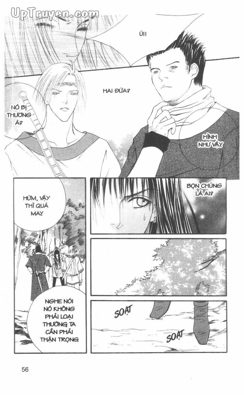 Saver Chapter 19 - Trang 2