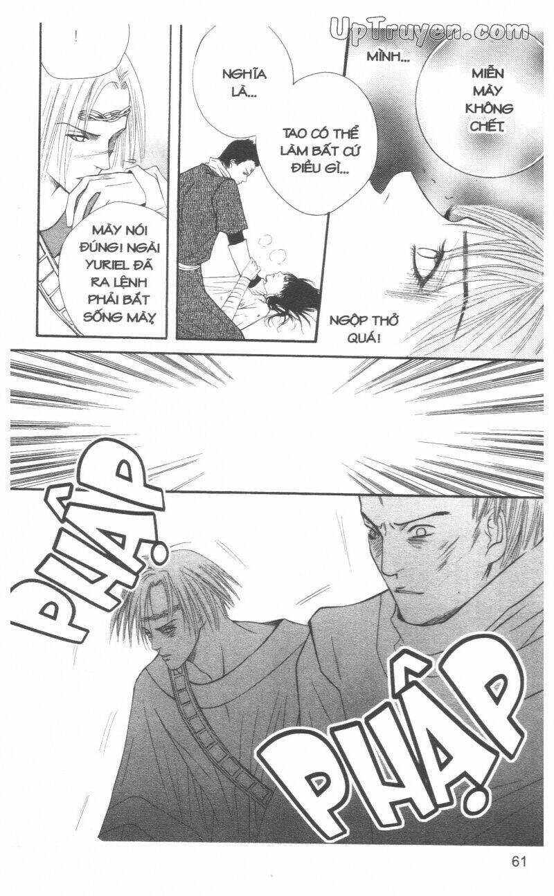 Saver Chapter 19 - Trang 2