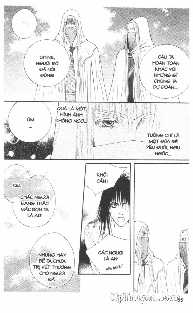 Saver Chapter 19 - Trang 2