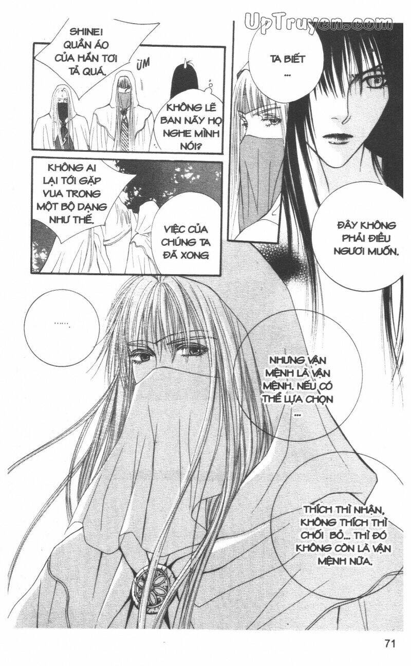 Saver Chapter 19 - Trang 2