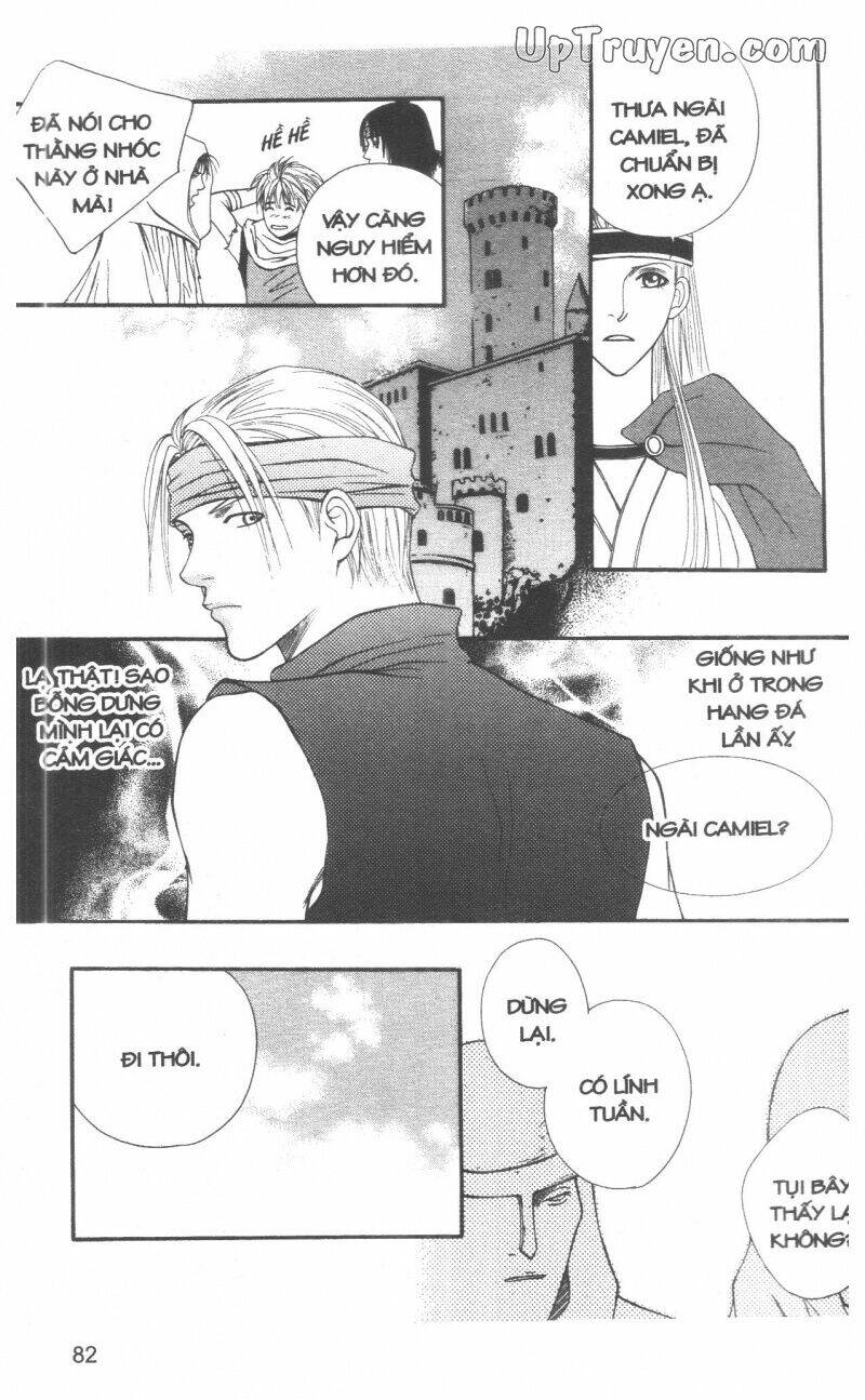 Saver Chapter 19 - Trang 2