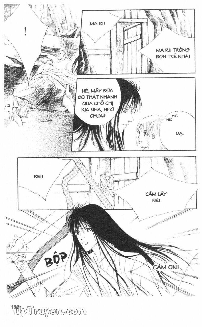 Saver Chapter 18 - Trang 2