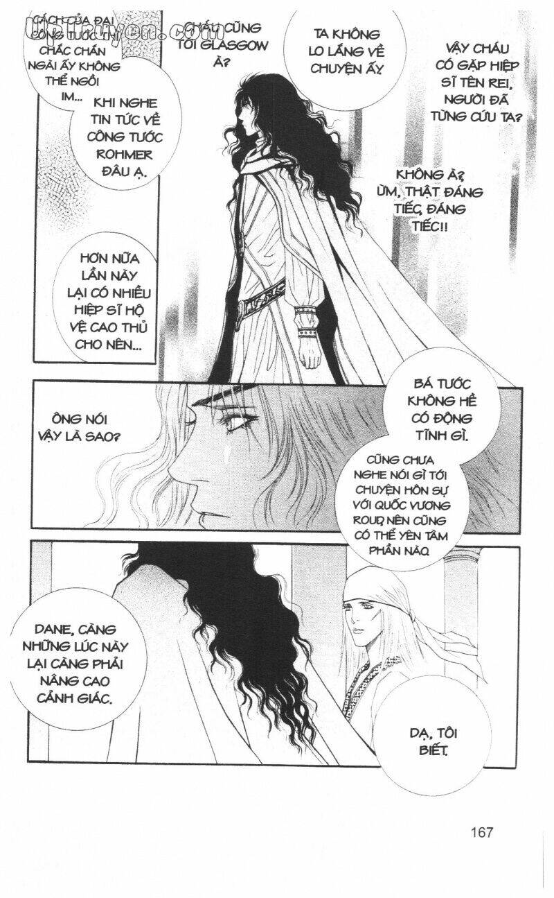 Saver Chapter 18 - Trang 2