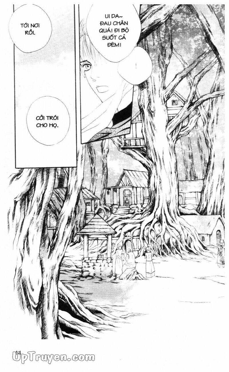 Saver Chapter 17 - Trang 2