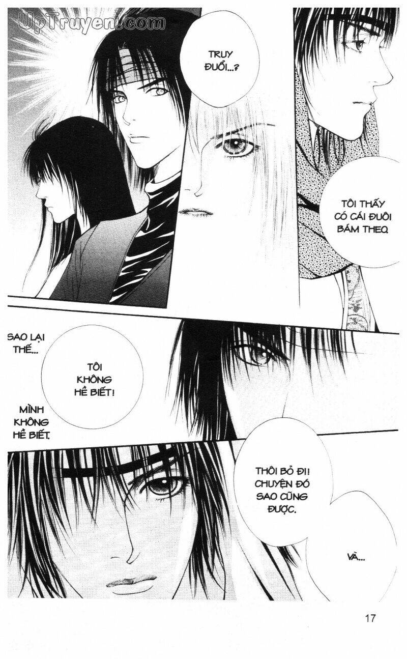 Saver Chapter 17 - Trang 2