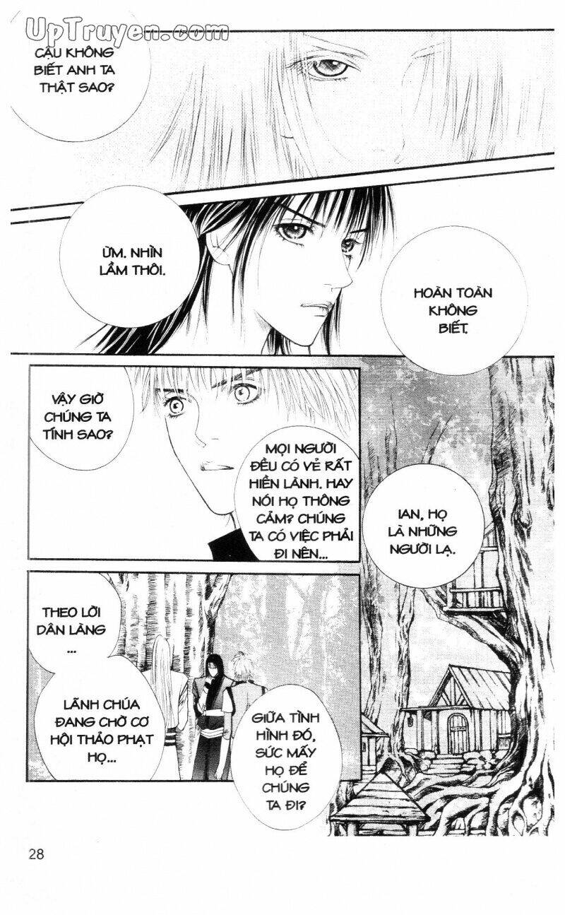 Saver Chapter 17 - Trang 2