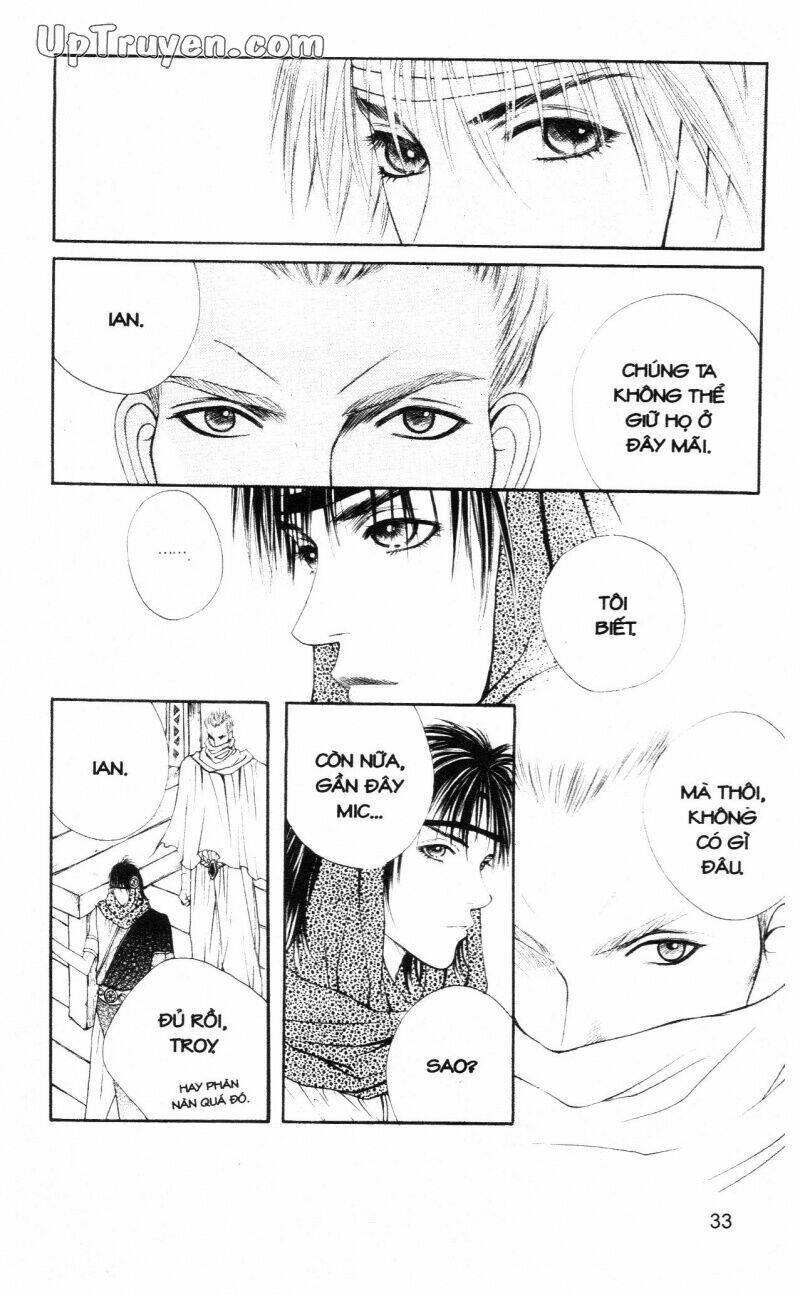 Saver Chapter 17 - Trang 2