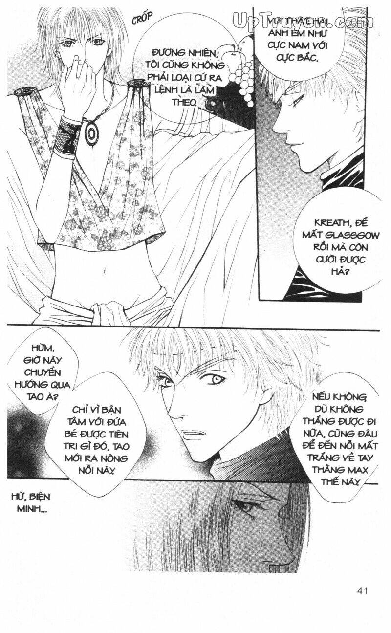 Saver Chapter 17 - Trang 2