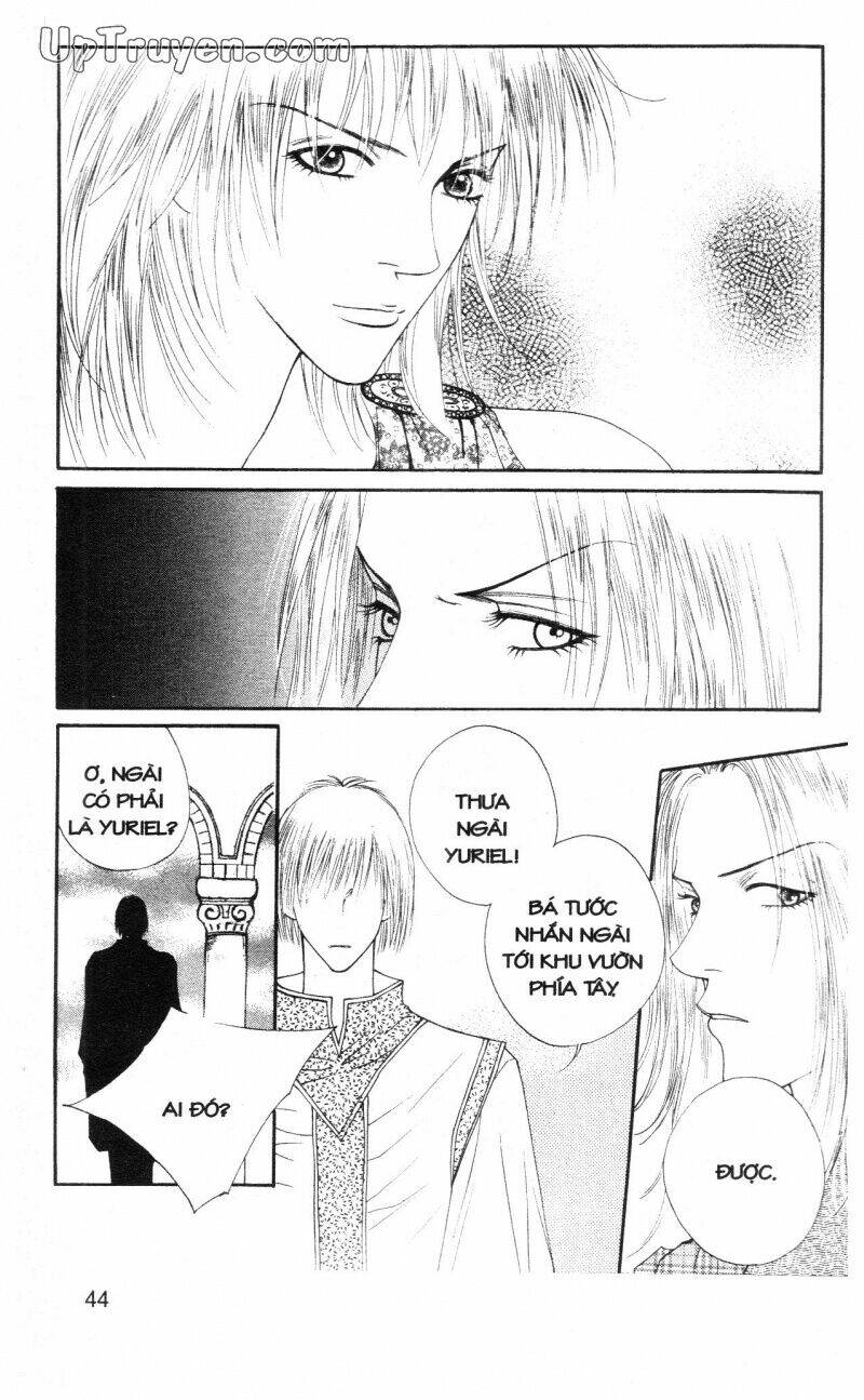 Saver Chapter 17 - Trang 2