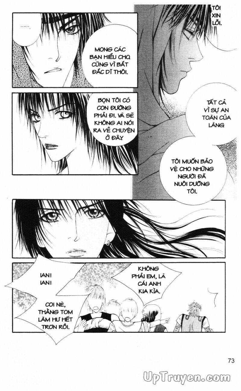 Saver Chapter 17 - Trang 2