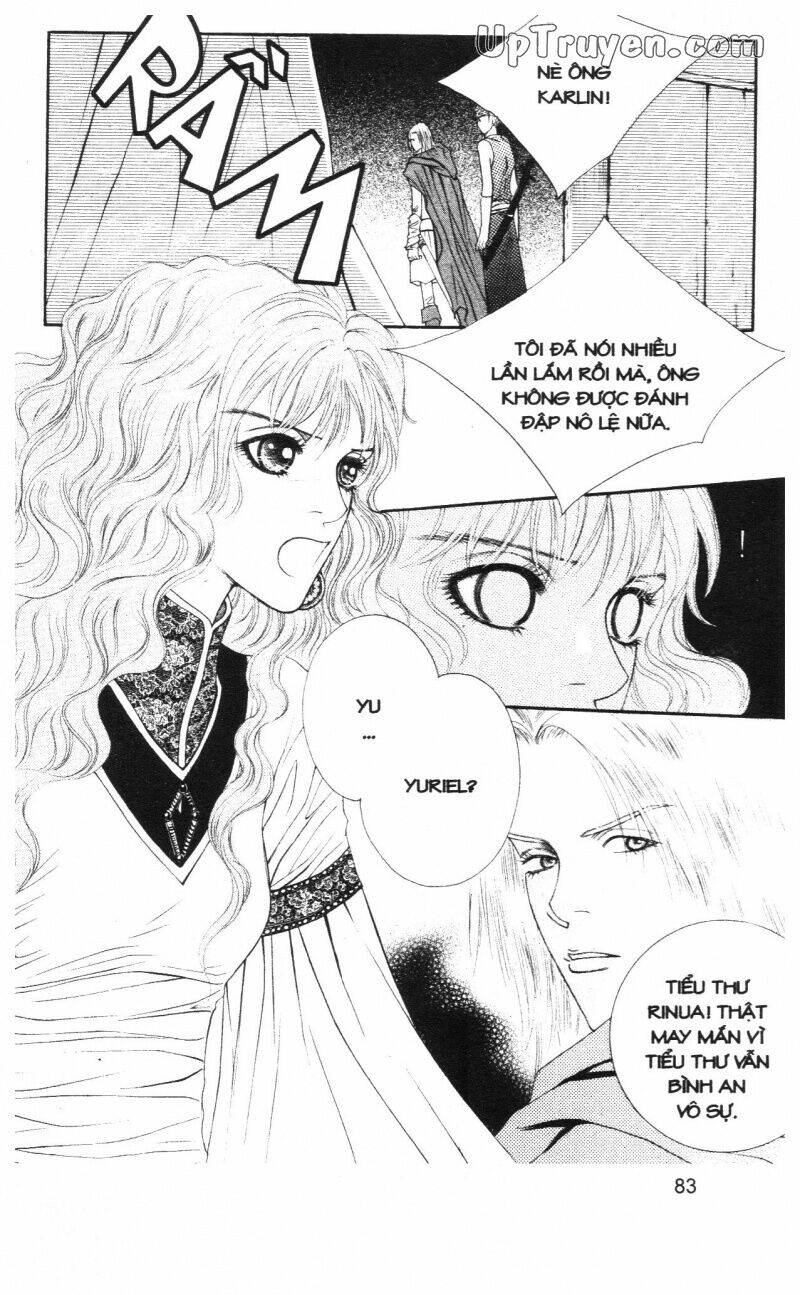 Saver Chapter 17 - Trang 2