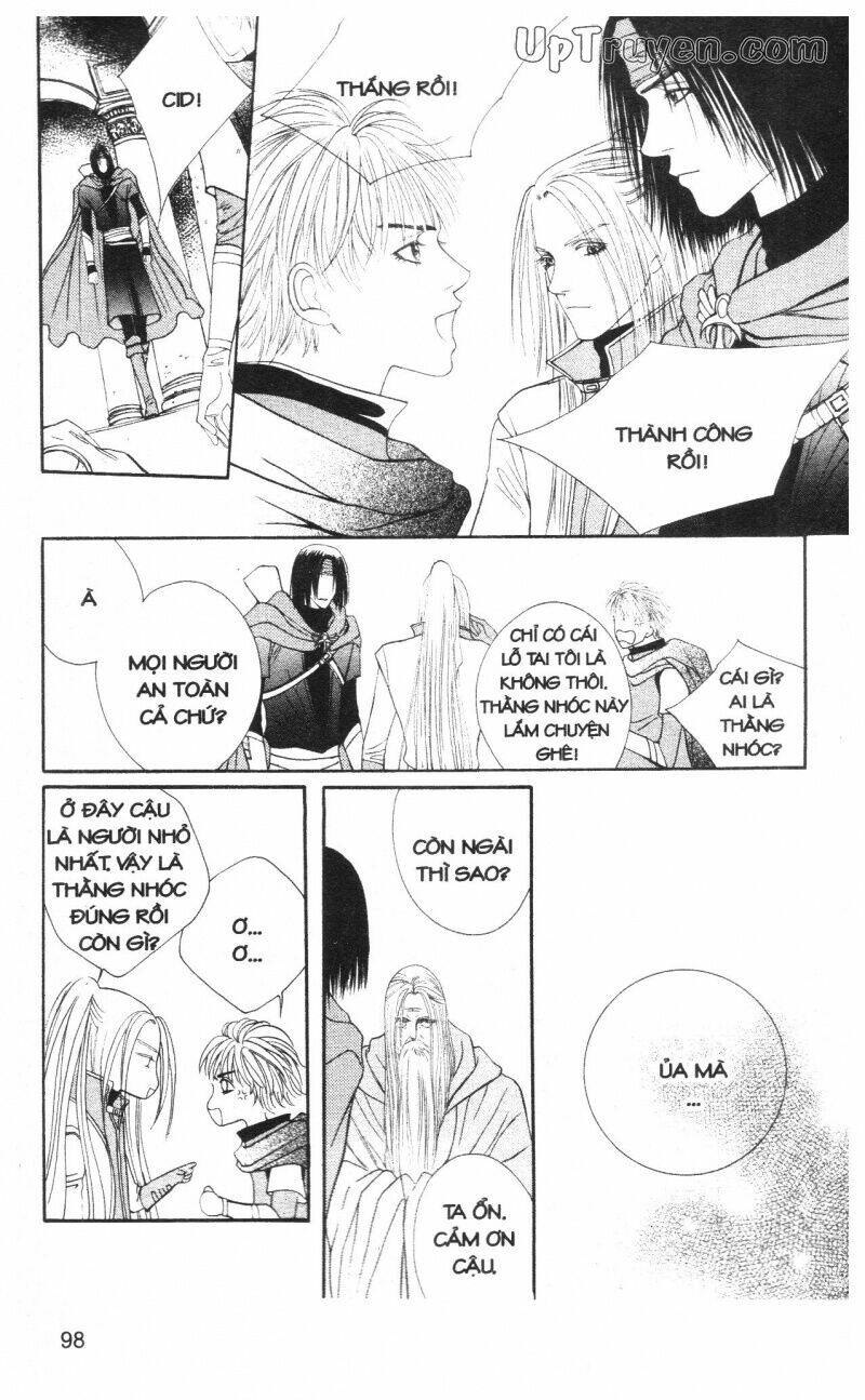 Saver Chapter 16 - Trang 2