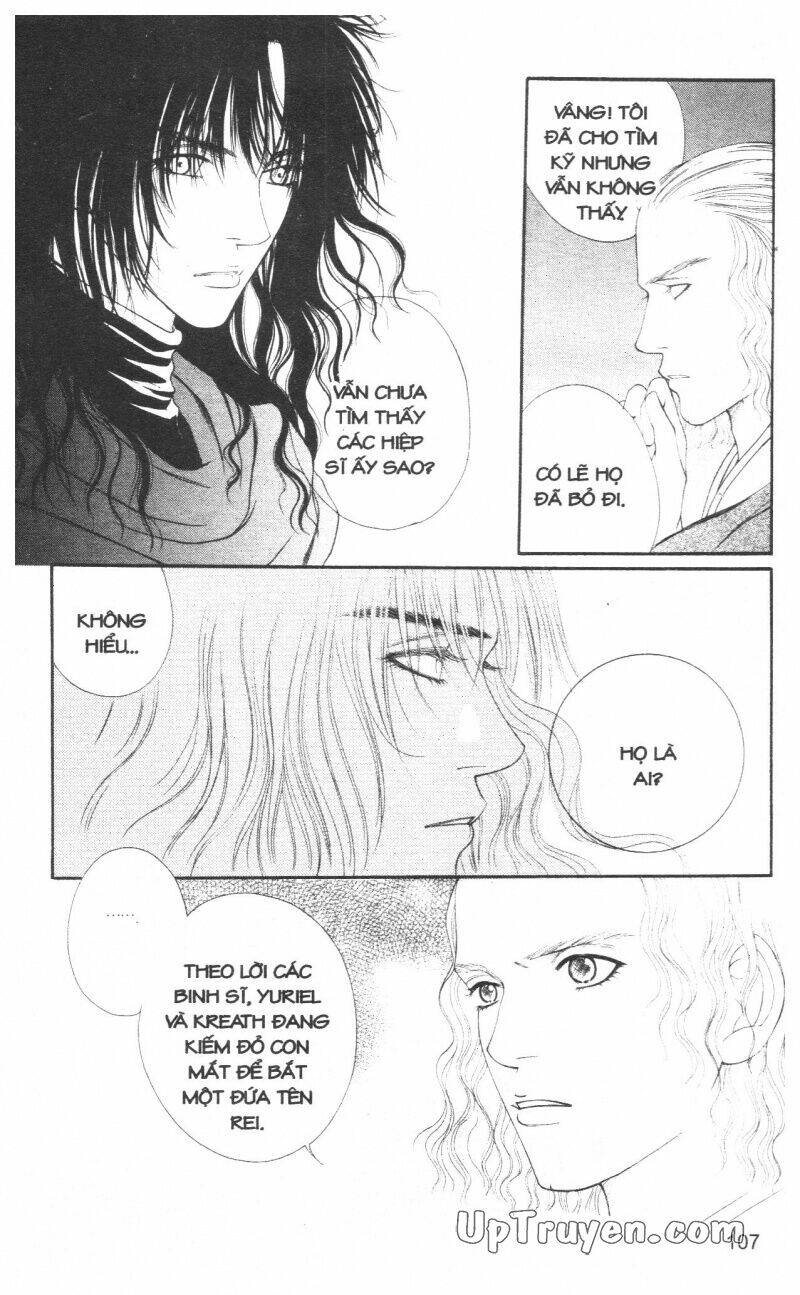 Saver Chapter 16 - Trang 2