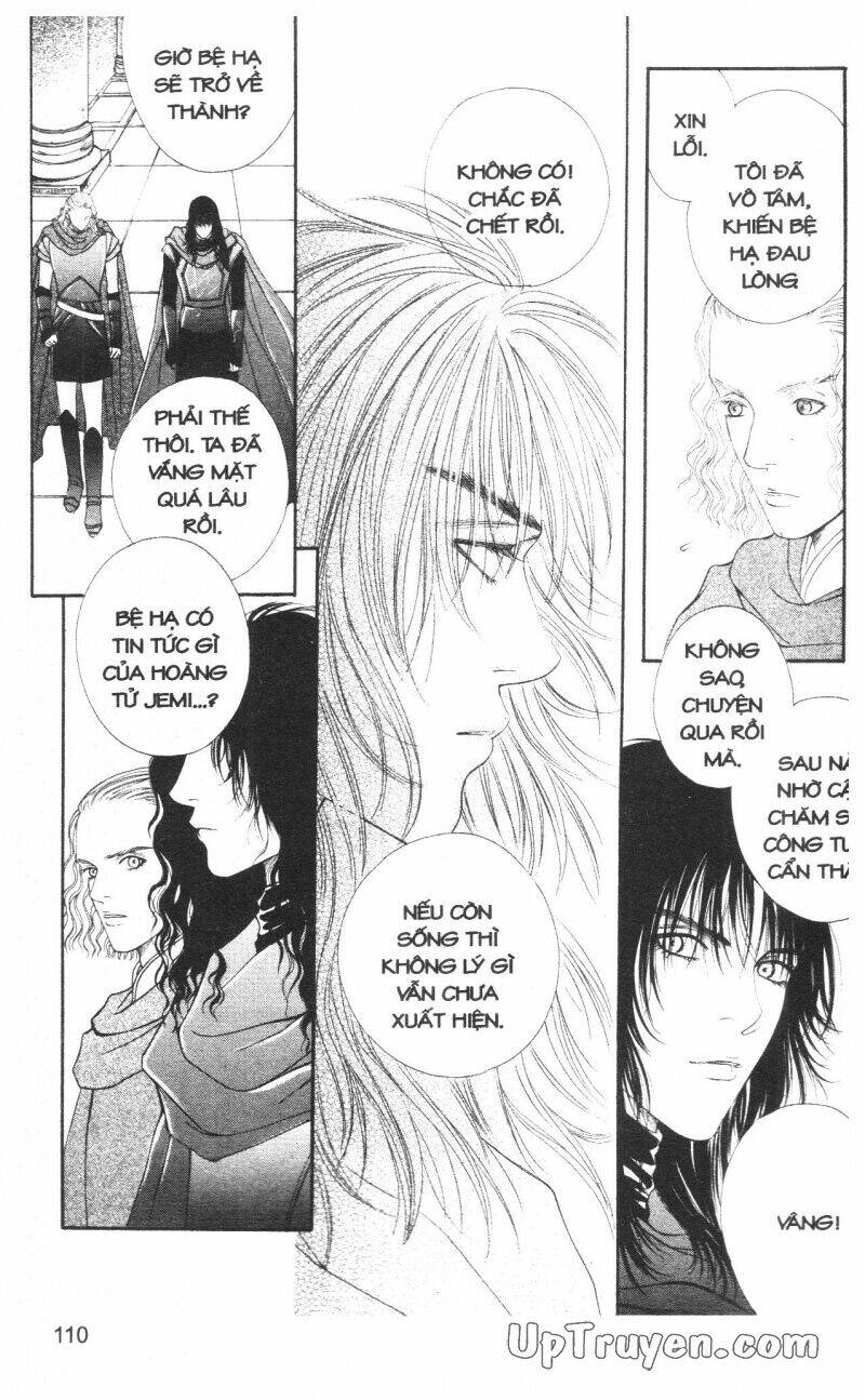 Saver Chapter 16 - Trang 2