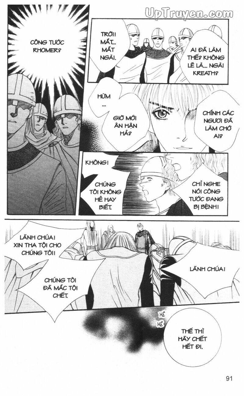 Saver Chapter 16 - Trang 2