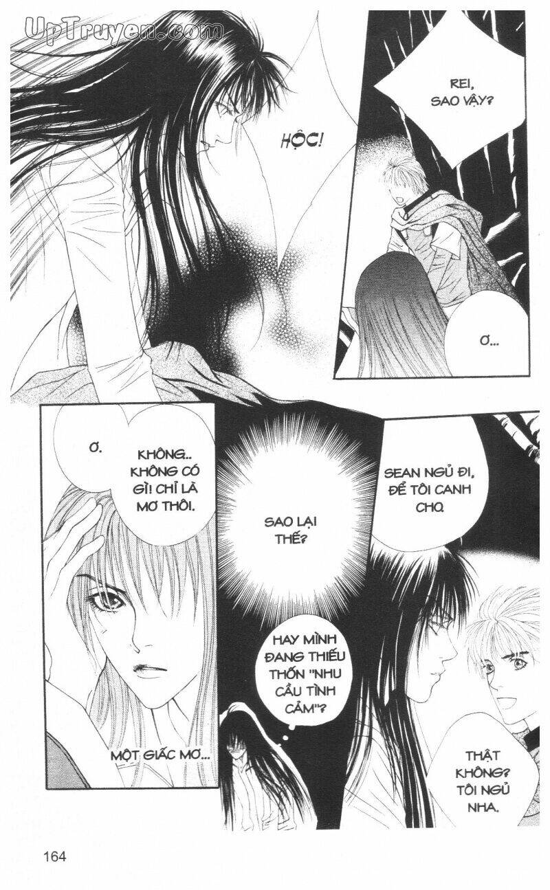 Saver Chapter 16 - Trang 2