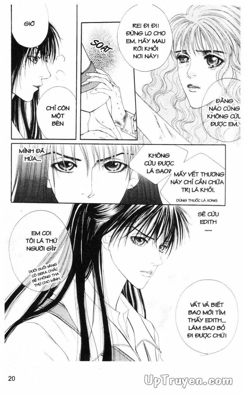 Saver Chapter 15 - Trang 2