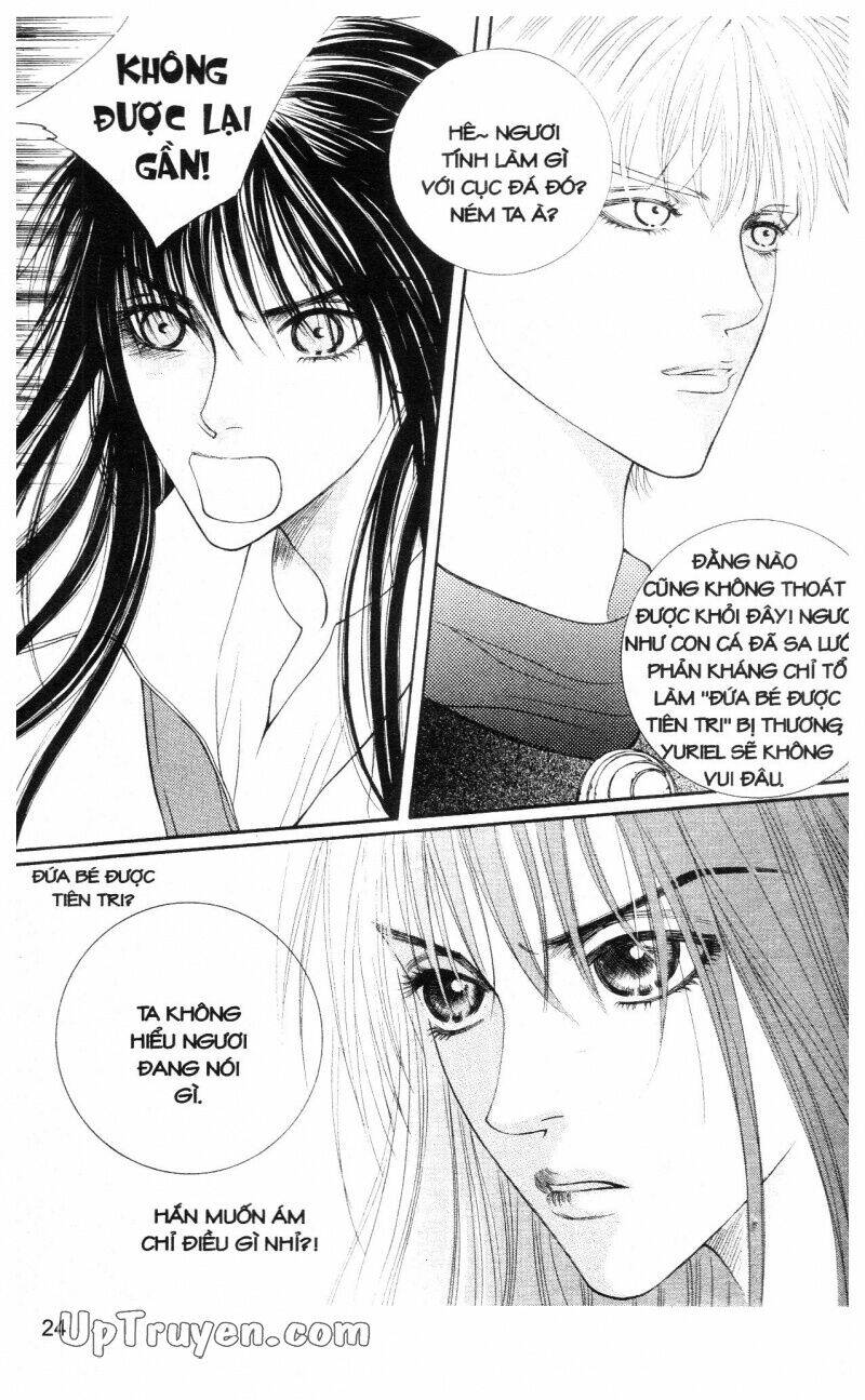 Saver Chapter 15 - Trang 2