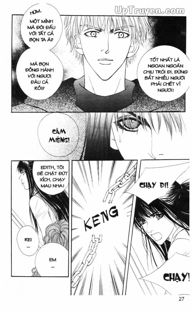 Saver Chapter 15 - Trang 2