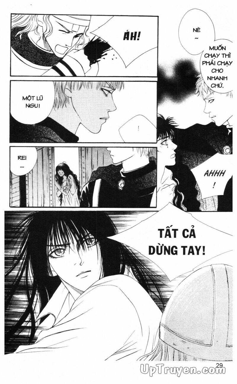 Saver Chapter 15 - Trang 2