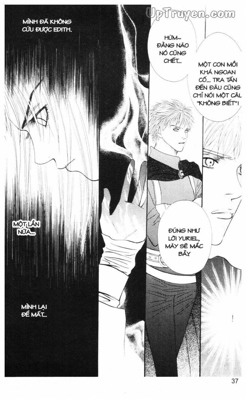 Saver Chapter 15 - Trang 2