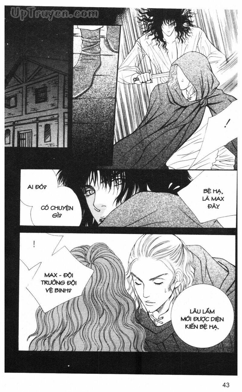 Saver Chapter 15 - Trang 2