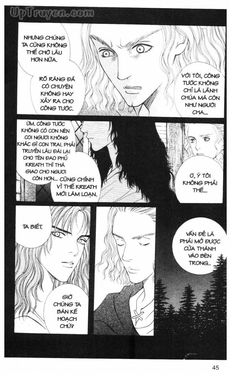 Saver Chapter 15 - Trang 2