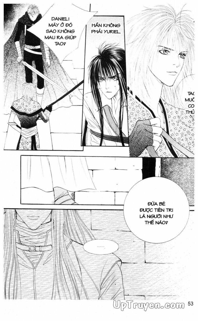 Saver Chapter 15 - Trang 2