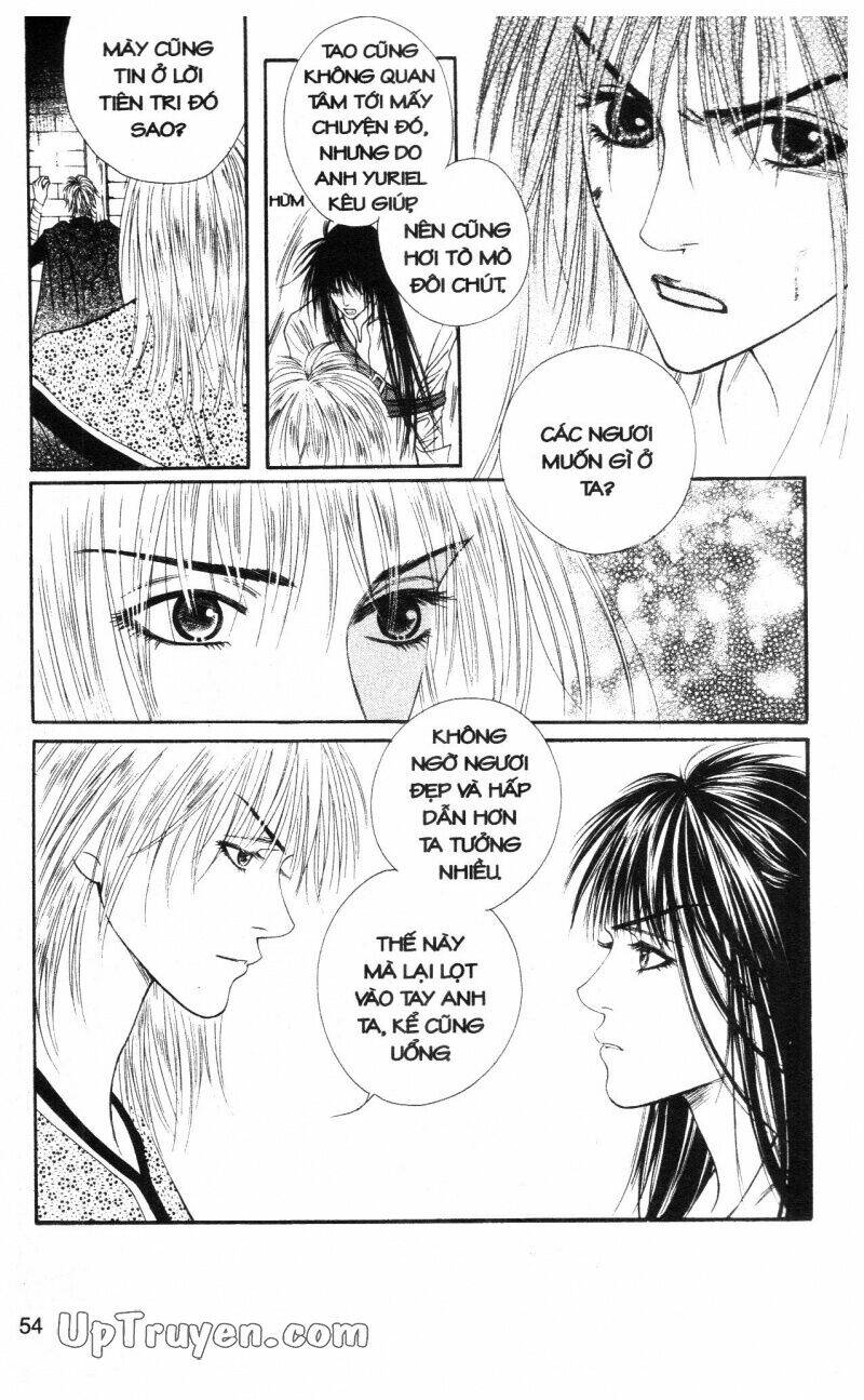 Saver Chapter 15 - Trang 2