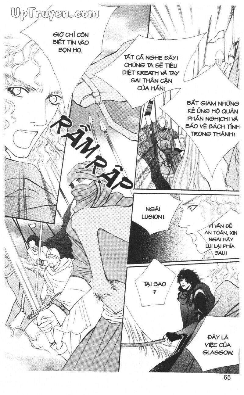 Saver Chapter 15 - Trang 2