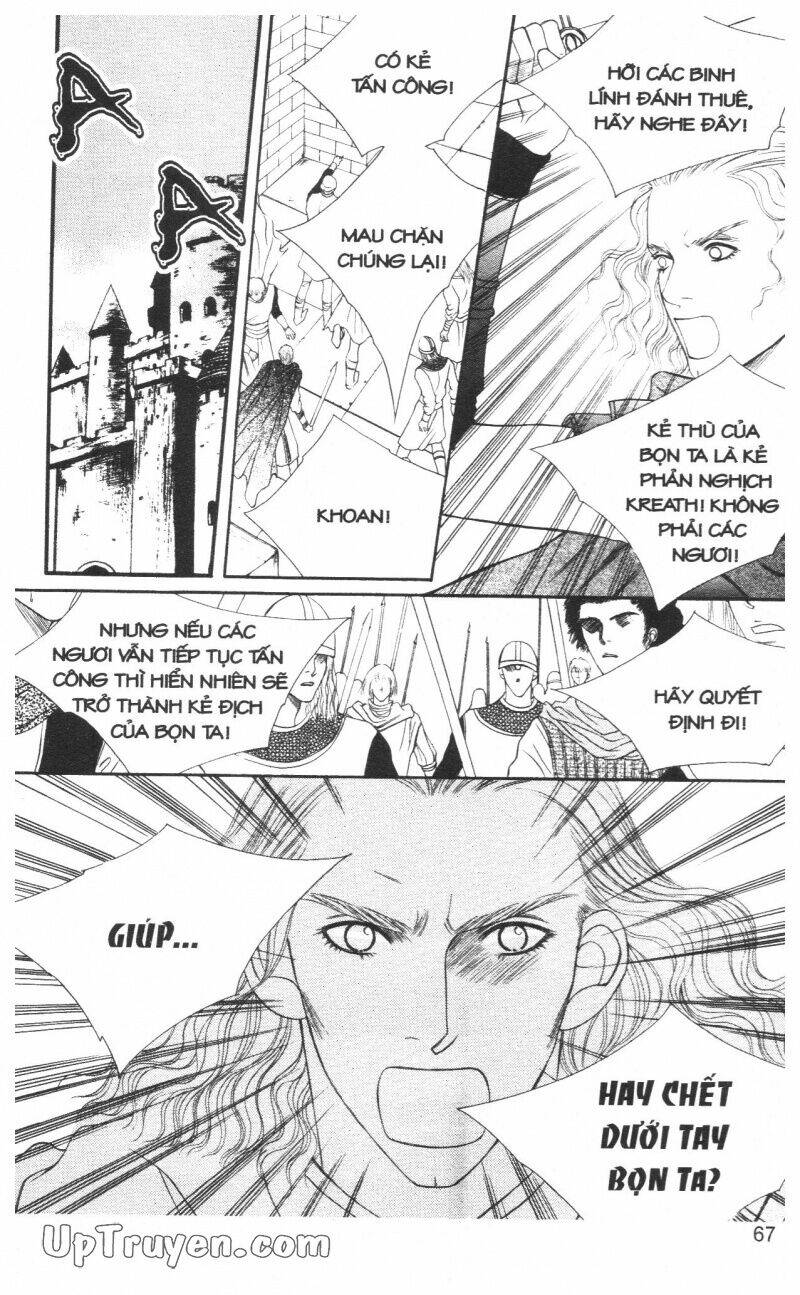 Saver Chapter 15 - Trang 2