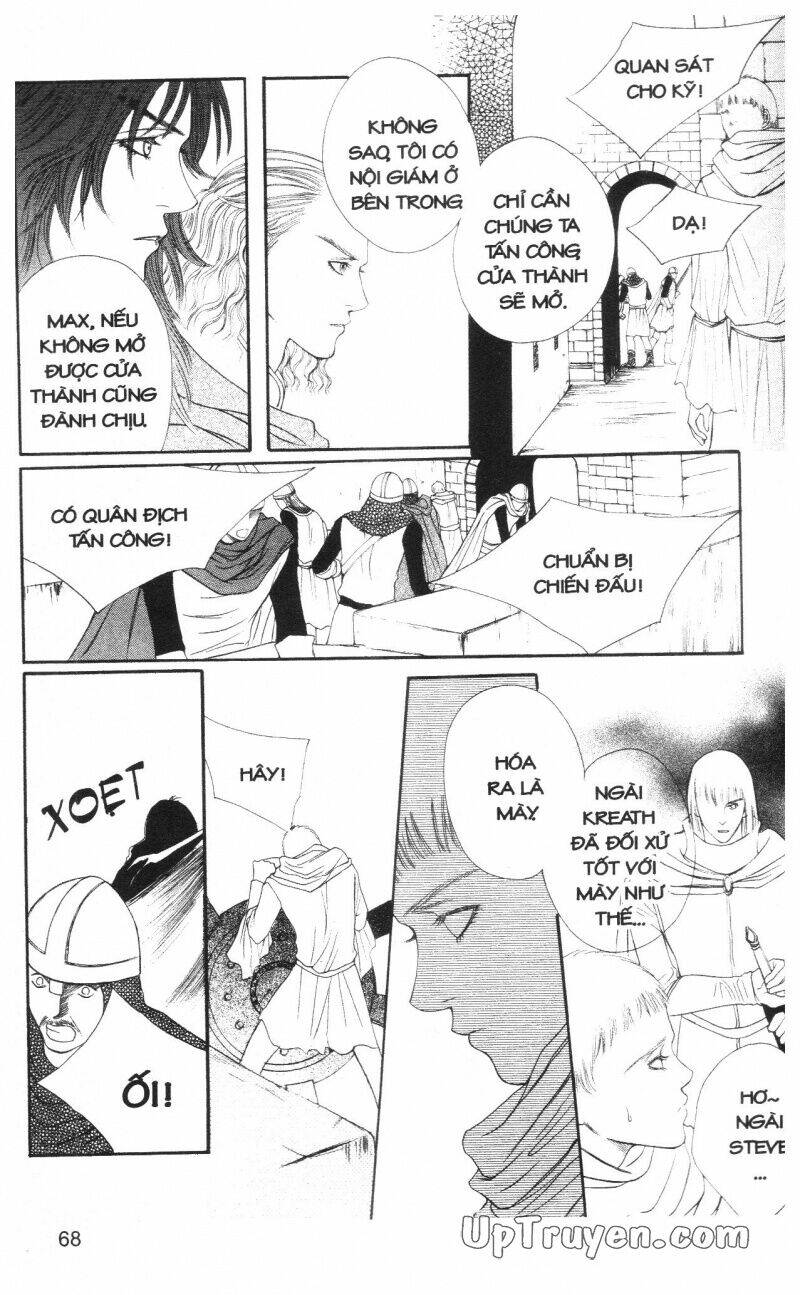 Saver Chapter 15 - Trang 2