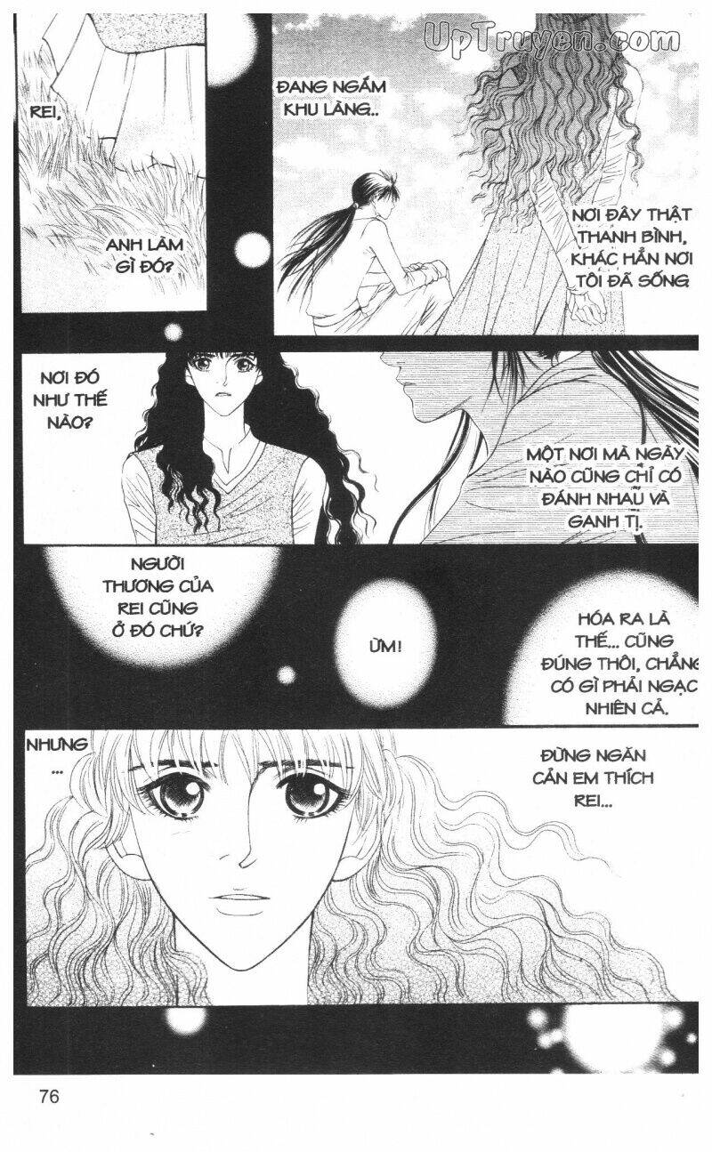 Saver Chapter 15 - Trang 2