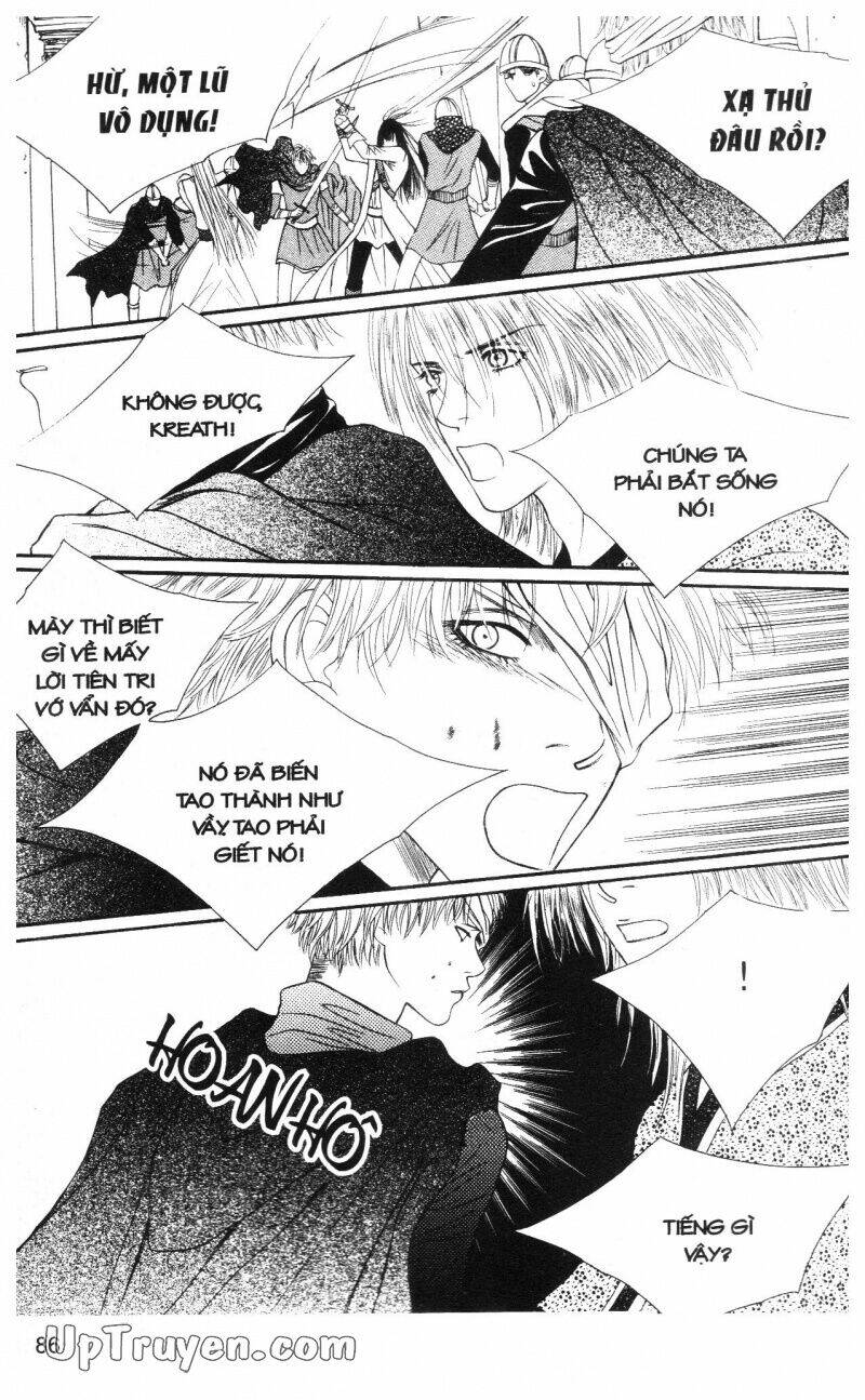 Saver Chapter 15 - Trang 2