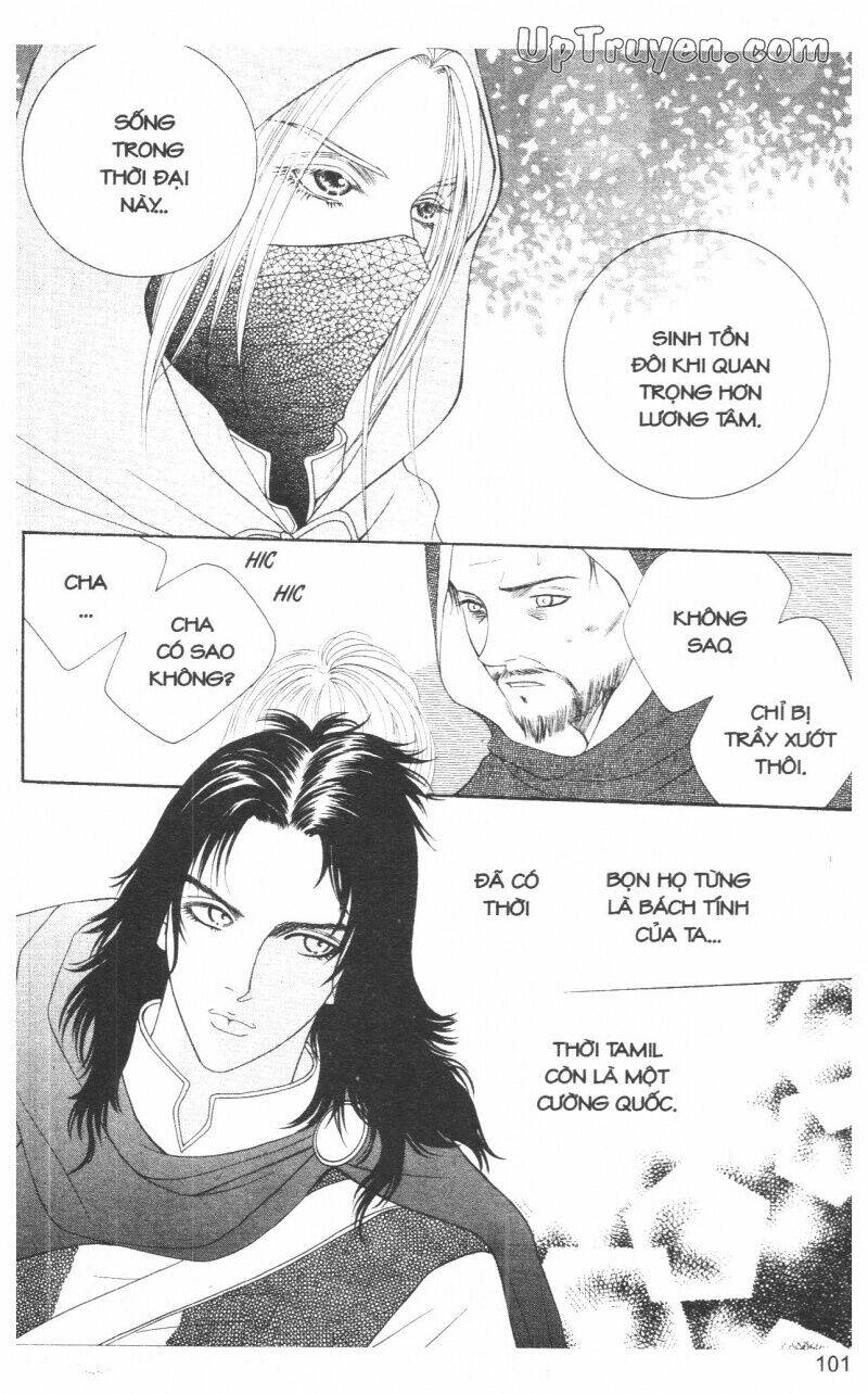 Saver Chapter 14 - Trang 2