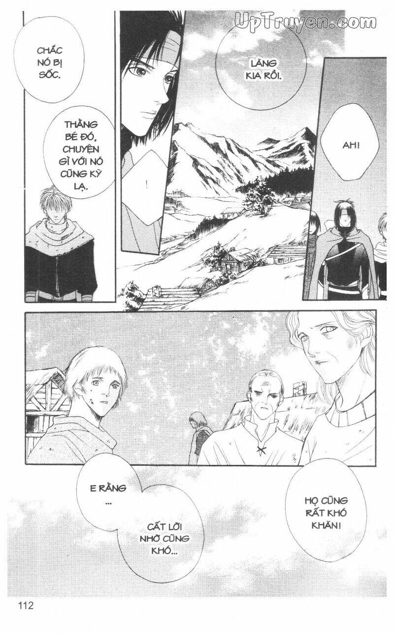 Saver Chapter 14 - Trang 2