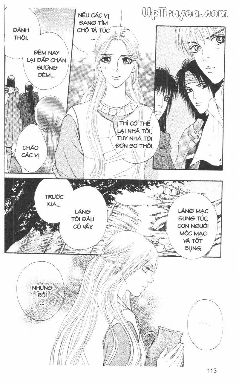 Saver Chapter 14 - Trang 2