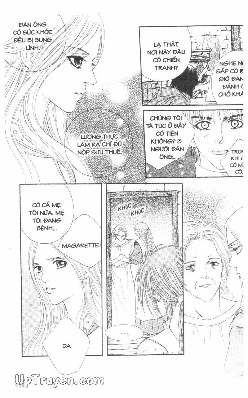 Saver Chapter 14 - Trang 2