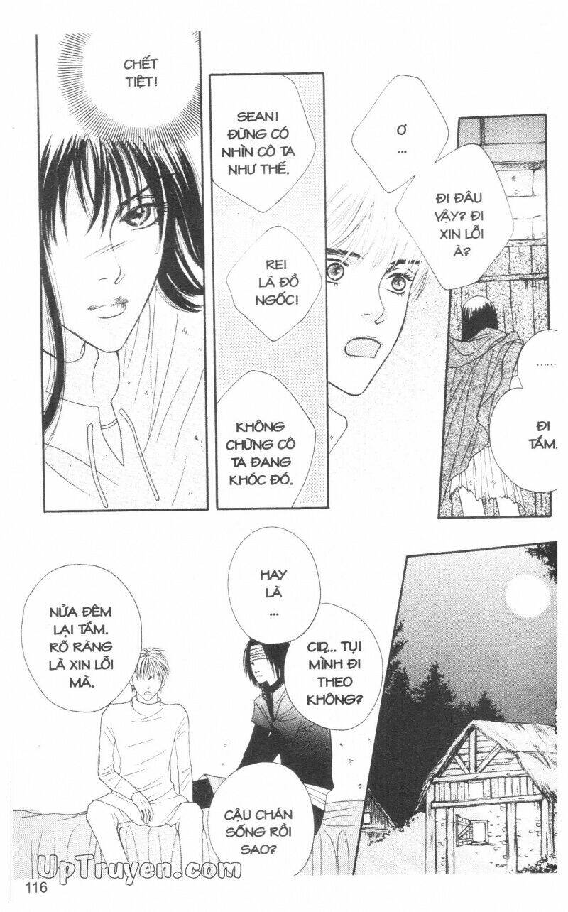 Saver Chapter 14 - Trang 2