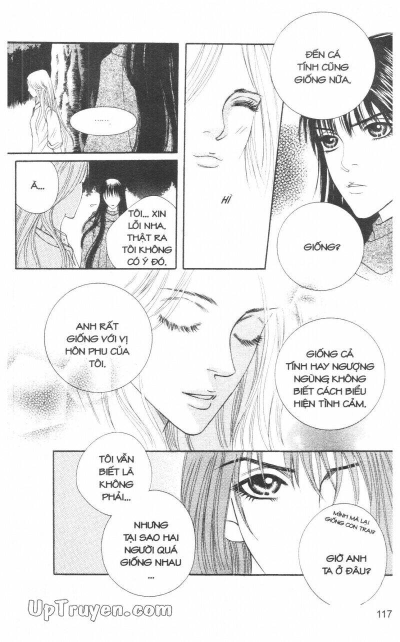 Saver Chapter 14 - Trang 2