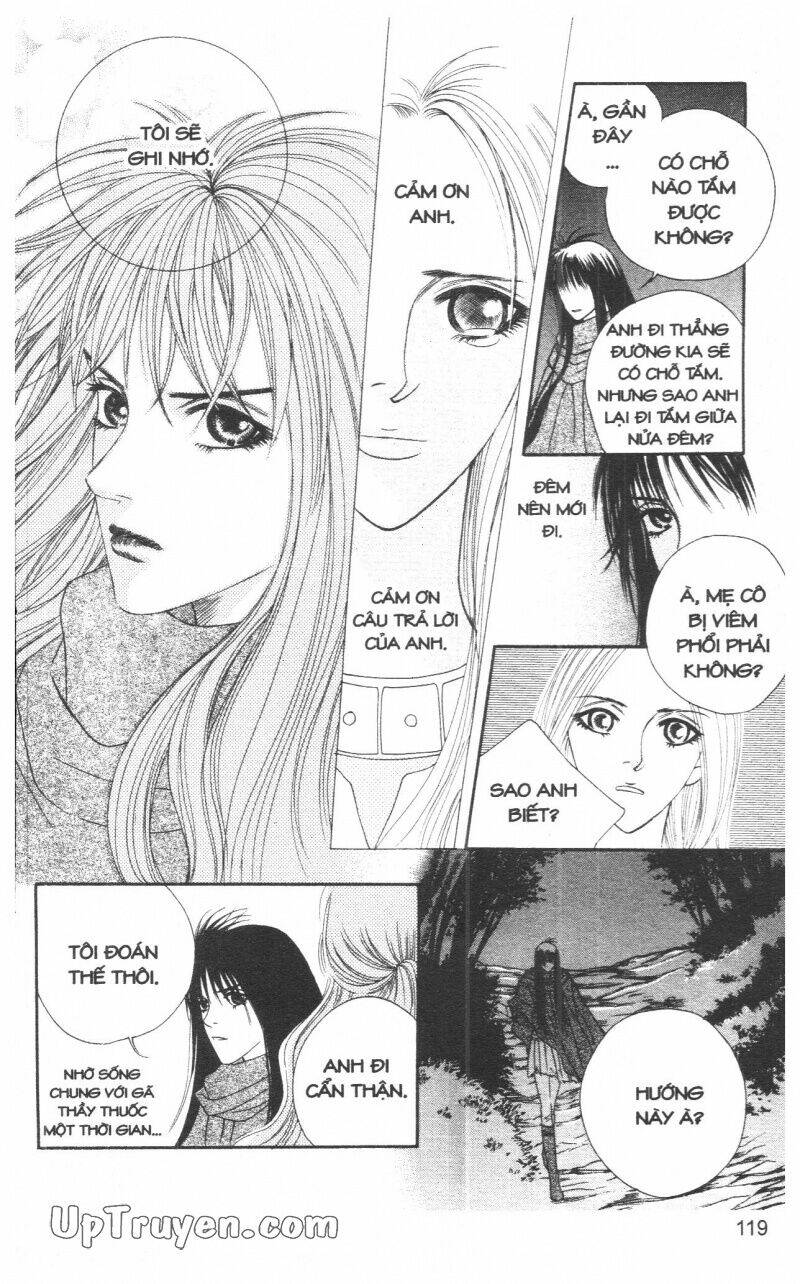 Saver Chapter 14 - Trang 2