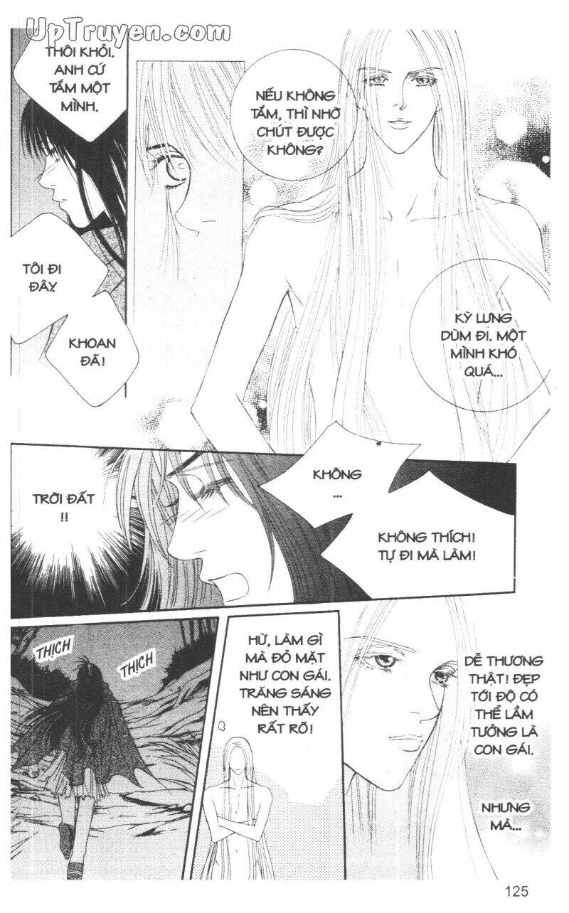 Saver Chapter 14 - Trang 2