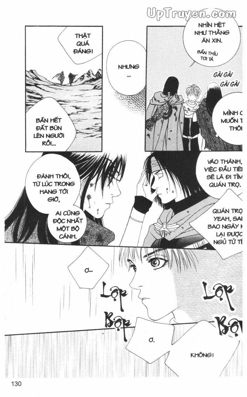 Saver Chapter 14 - Trang 2