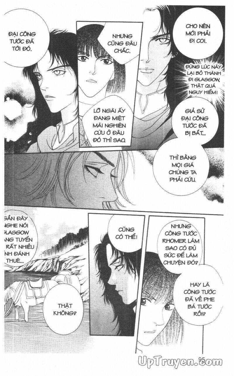 Saver Chapter 14 - Trang 2