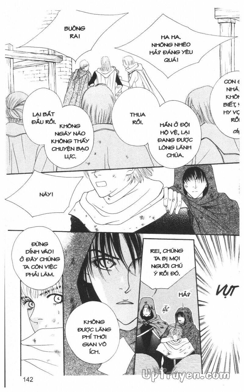 Saver Chapter 14 - Trang 2