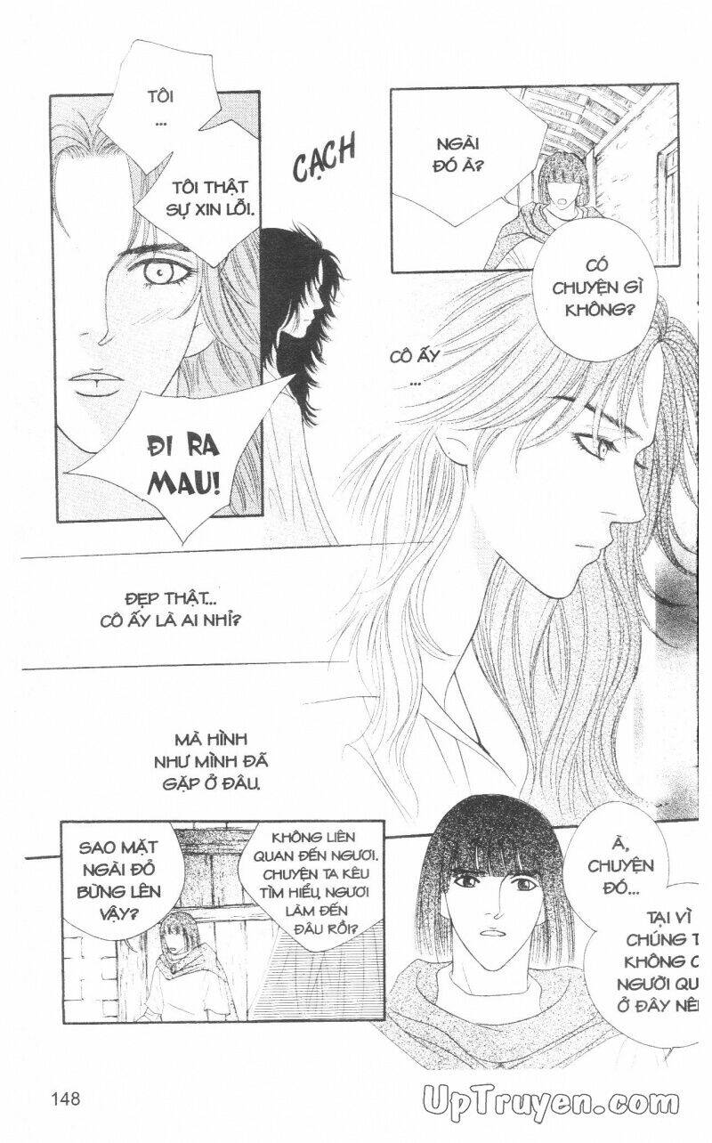 Saver Chapter 14 - Trang 2