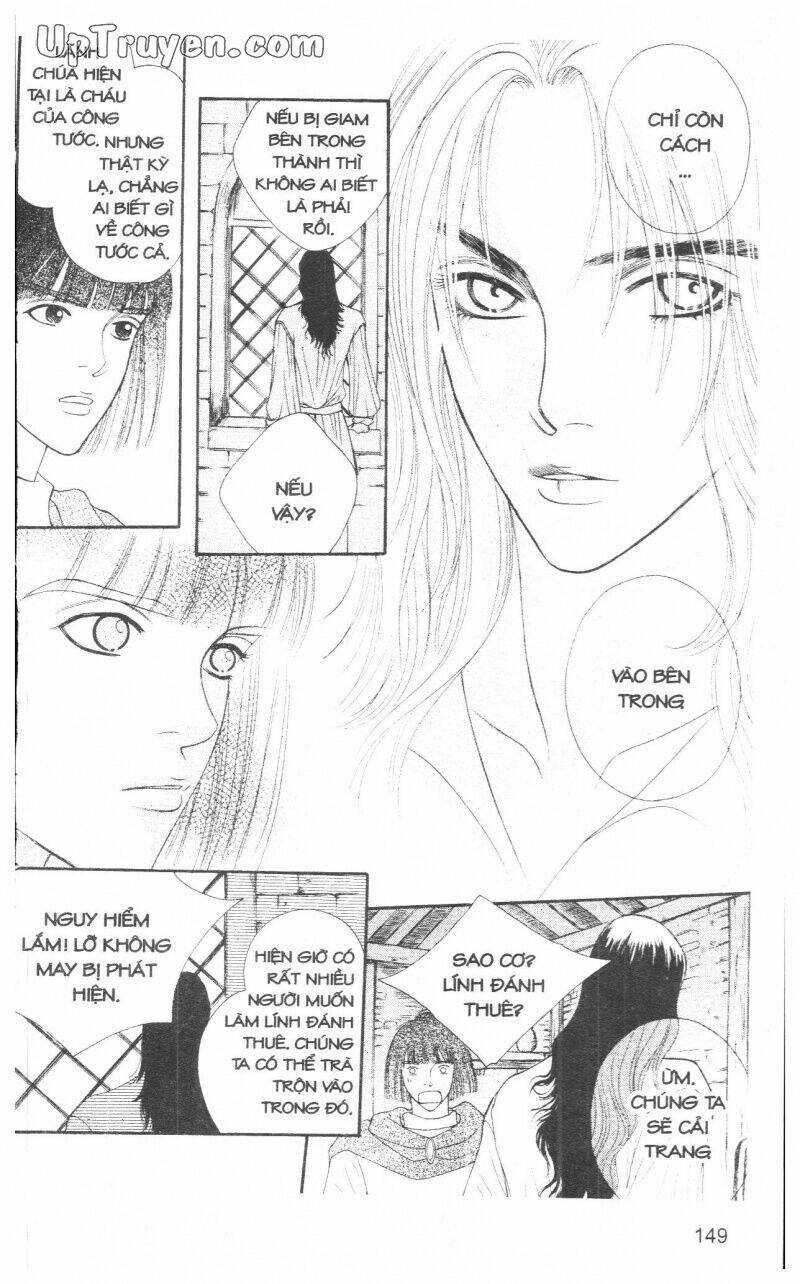 Saver Chapter 14 - Trang 2